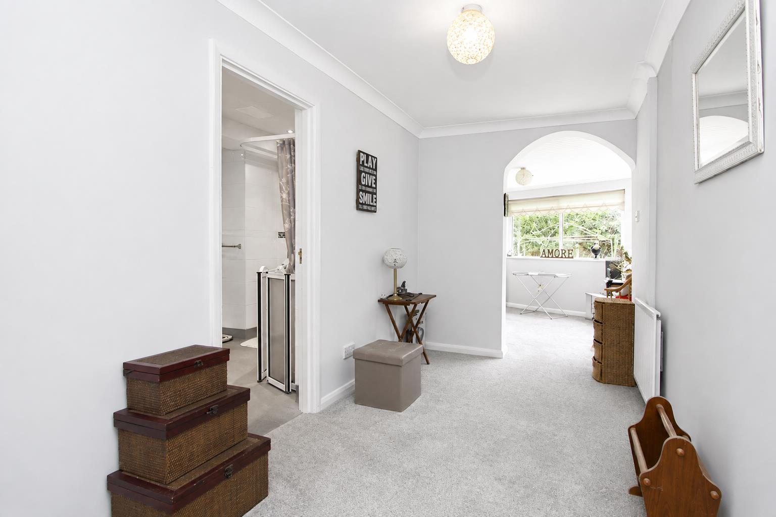 Boundary Road, South Wallington